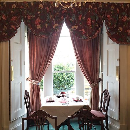 Charlotte House Hotel 피터버러 외부 사진