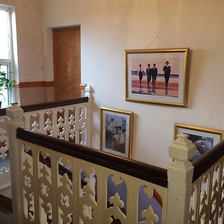 Charlotte House Hotel 피터버러 외부 사진