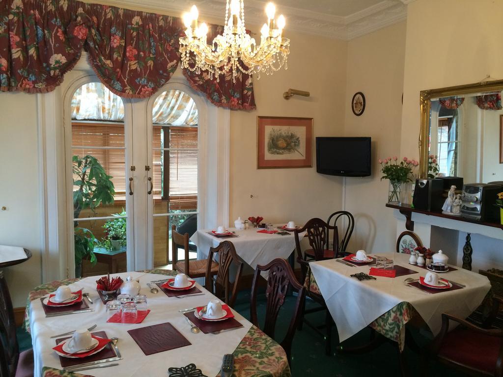 Charlotte House Hotel 피터버러 외부 사진
