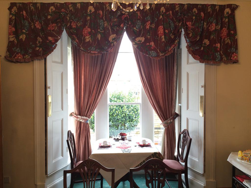 Charlotte House Hotel 피터버러 외부 사진