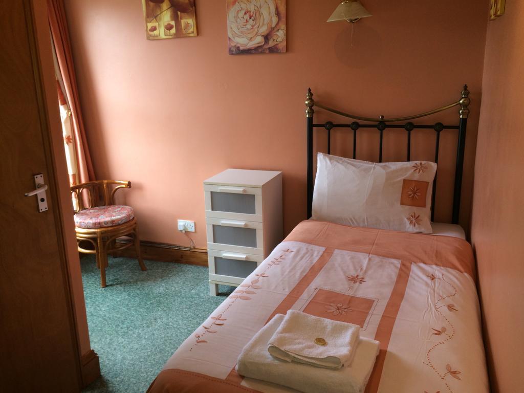 Charlotte House Hotel 피터버러 외부 사진
