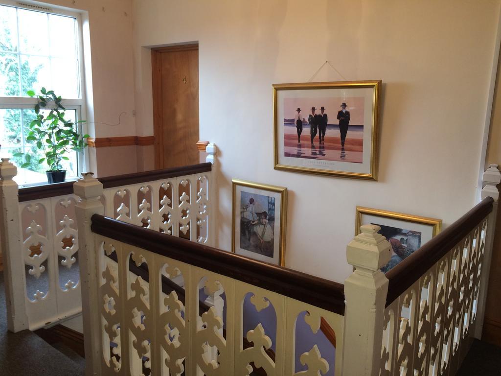 Charlotte House Hotel 피터버러 외부 사진